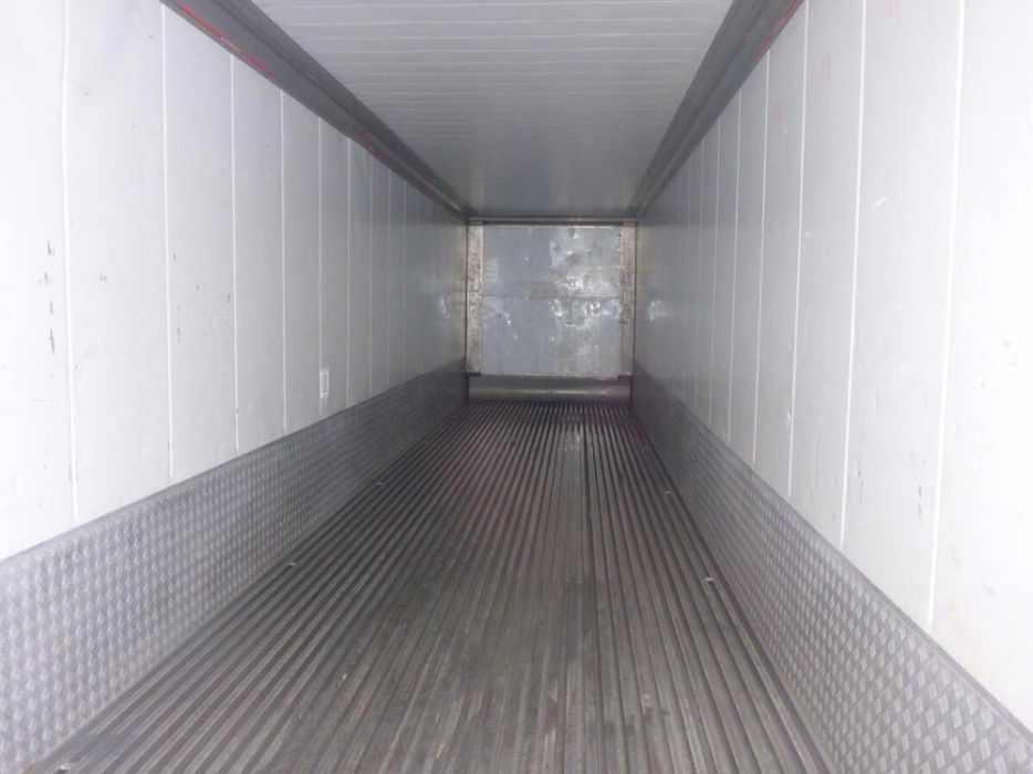 Сдам в аренду холодильный склад рефрижератор