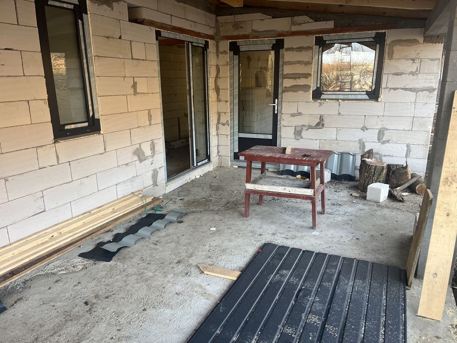 Casa de vanzare 175m2