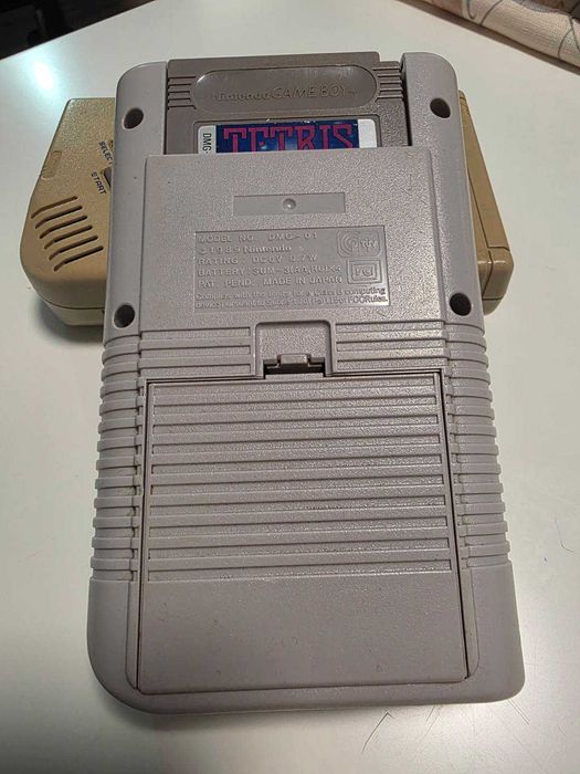 Игра Nintendo Game Boy Classic