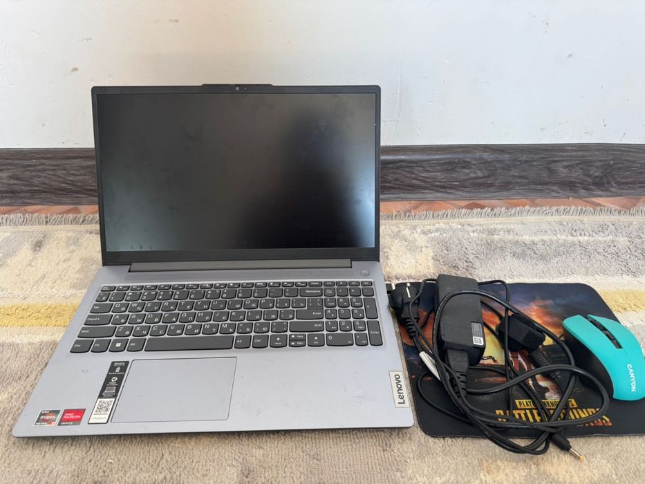 Lenovo Ideapad Slim3 новый