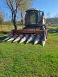 Combina laverda 3890