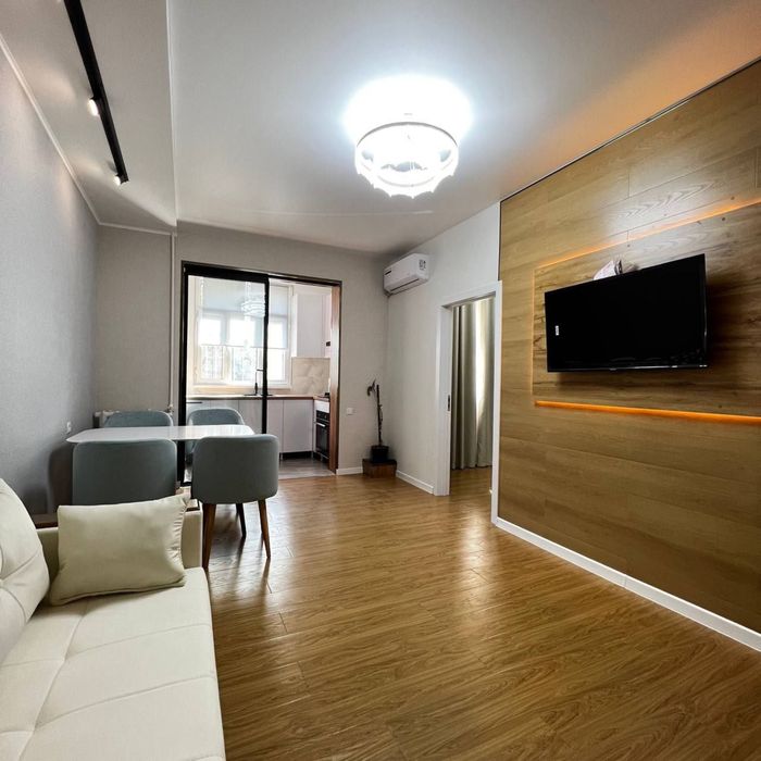 2в3/2/4 50м2 Ялангач ширин базарчик мебель техника