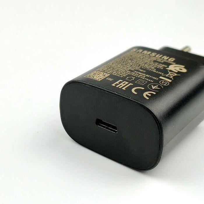 Incarcator  Samsung Fast Charging 25W