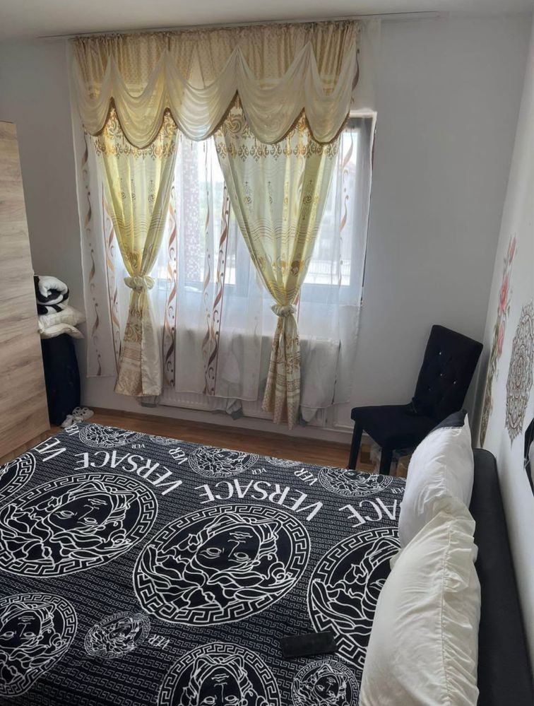 Casa De Inchiriat