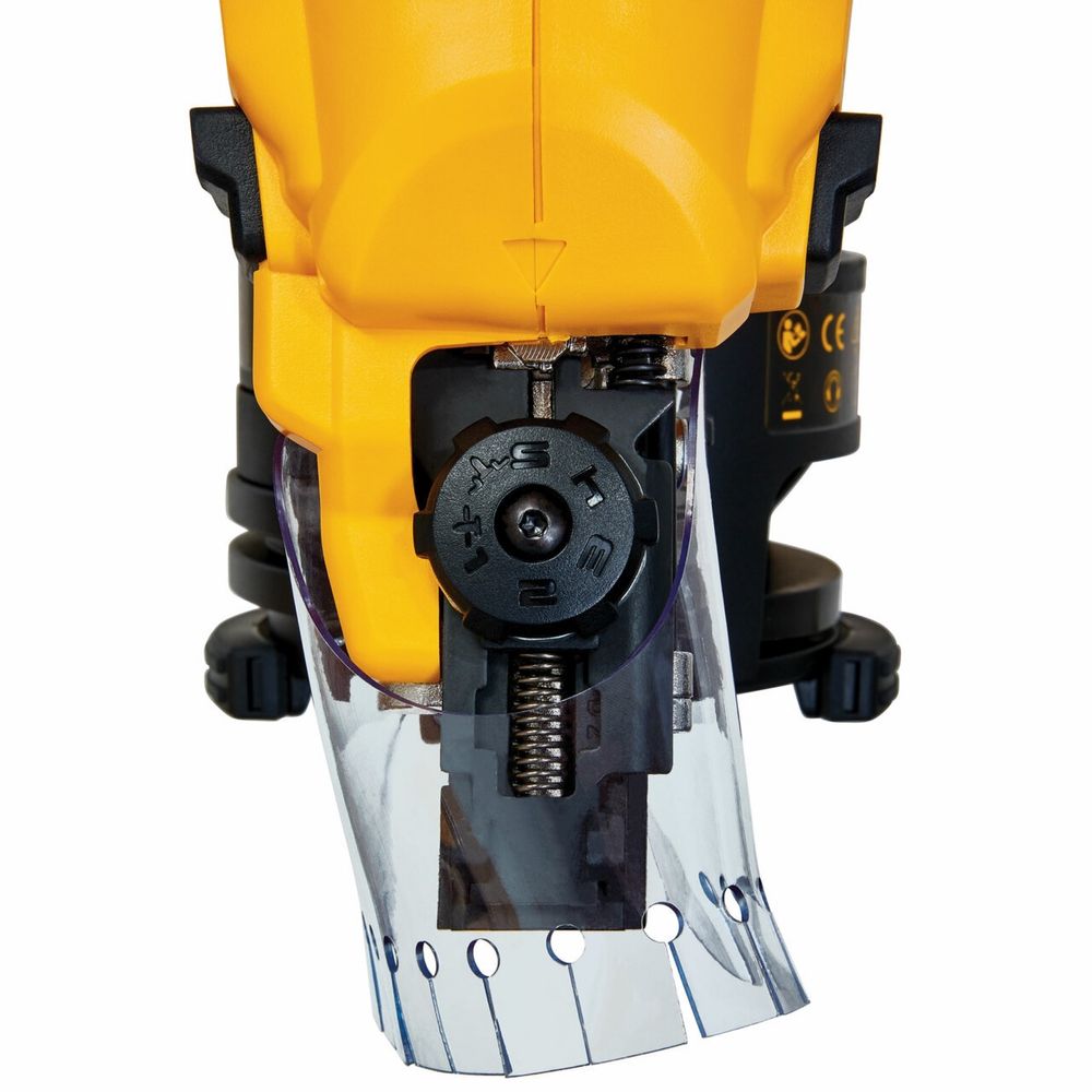 Акумулаторен Такер DeWALT DCN45RNN, 18V