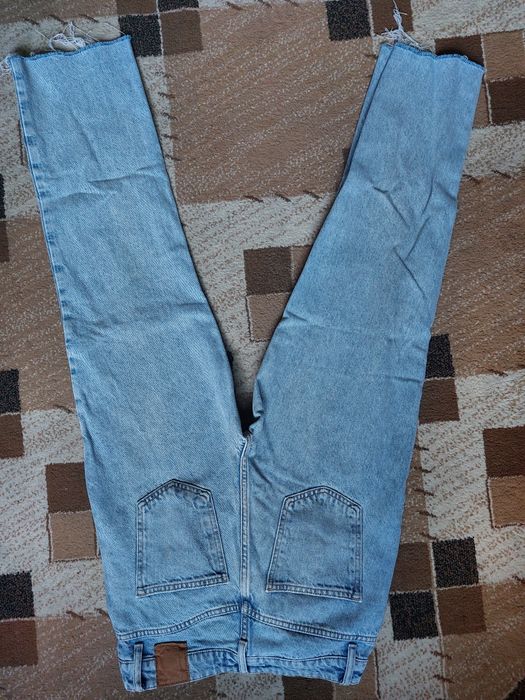 Blugi Femei ZARA