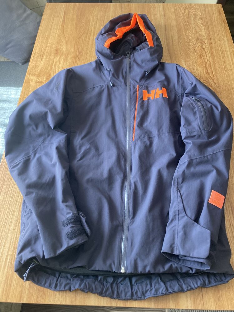 Мъжко оригинално яке Helly Hansen
