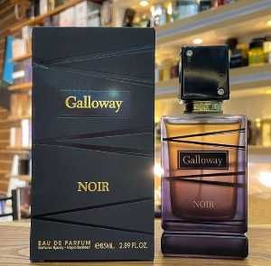 Galloway noir парфюмерная вода 85 мл  199000