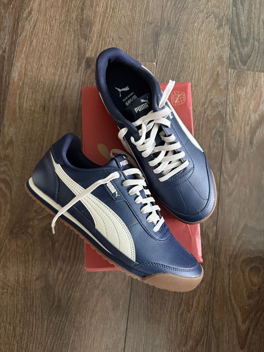 Кроссовки мужские, новые ,Puma