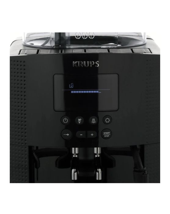Кофемашина автоматическая Krups EA815070