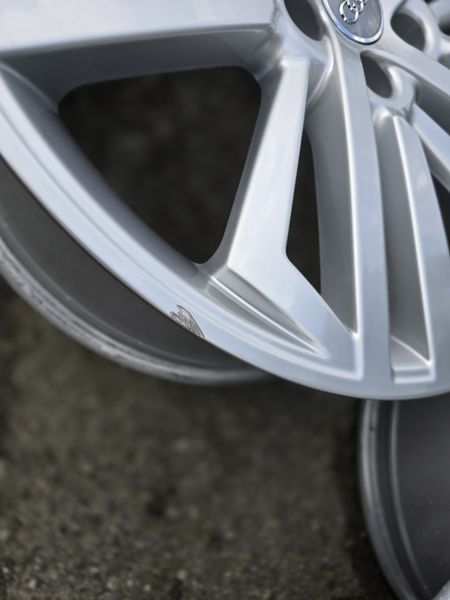 20цола Audi Q5 Ауди 5x112 4бр Оригинални