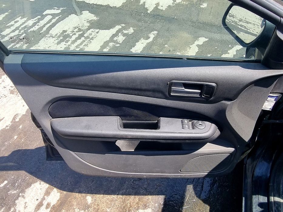 Tapiterie usa stanga fata Ford Focus 2 (DA) [Fabr 2004-2012] 1.6 TDCI