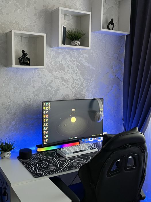 Продам игровой комплект