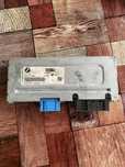 Modul ZGW HIGH Bmw f10 F11COD 9247397