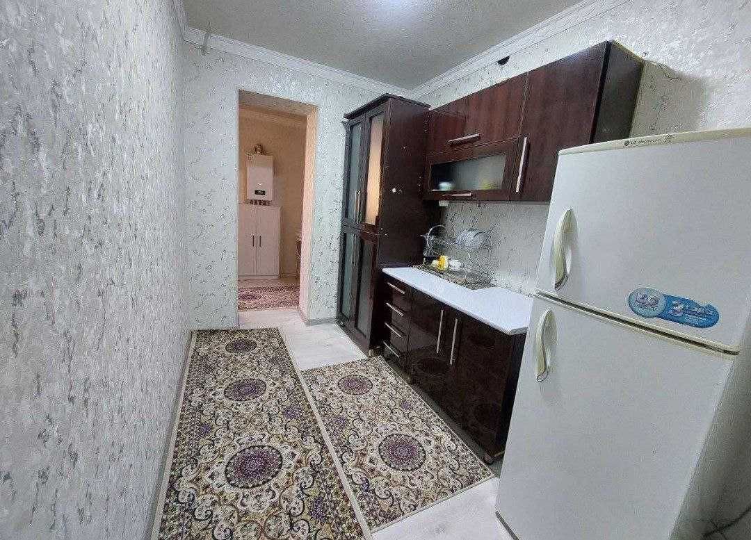 сдам квартиру в районе СОГДИАНА