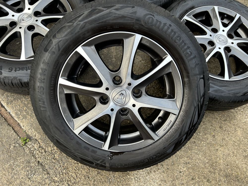4х108 14 ски за ford
