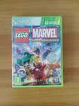 Joc Xbox 360 Lego Marvel super heroes