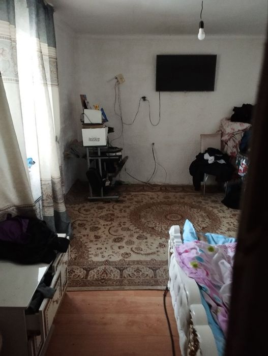 Продам дом в гусарке