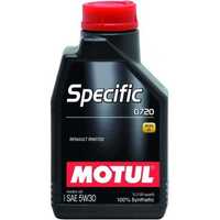 Масло за автомобили MOTUL SPECIFIC 0720 5W-30 1L