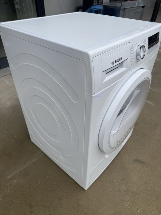 Сушилня с термопомпа Bosch 8 кг