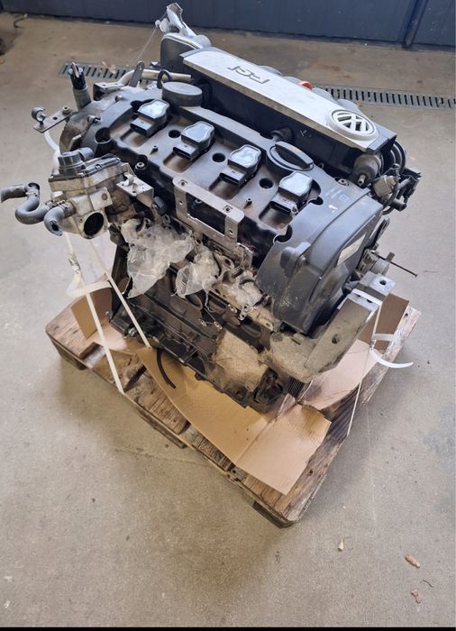 Audi Seat VW 2.0i BLR*