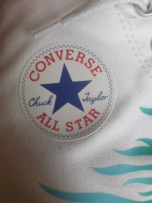 Оригинални обувки Converse