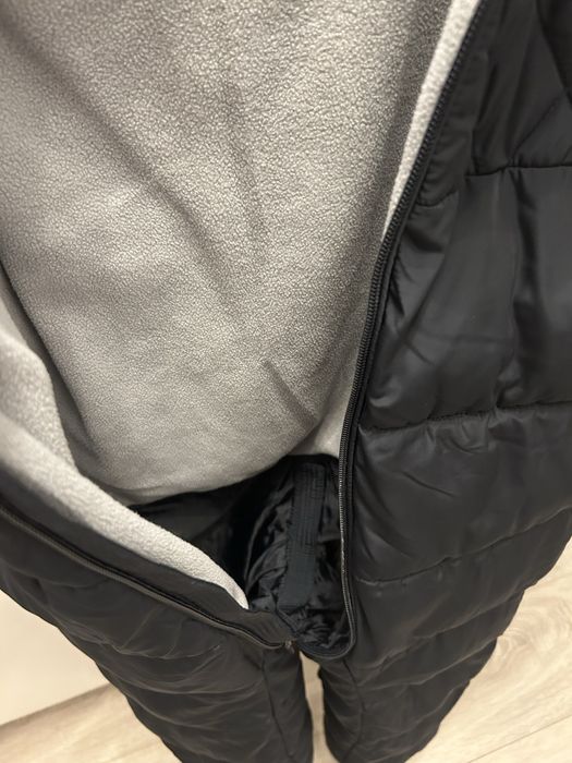 Salopeta de iarna NEXT