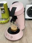 Aparate de cafea Philips Senseo pentru pads