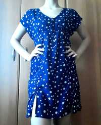 Rochie bleumarin C&A