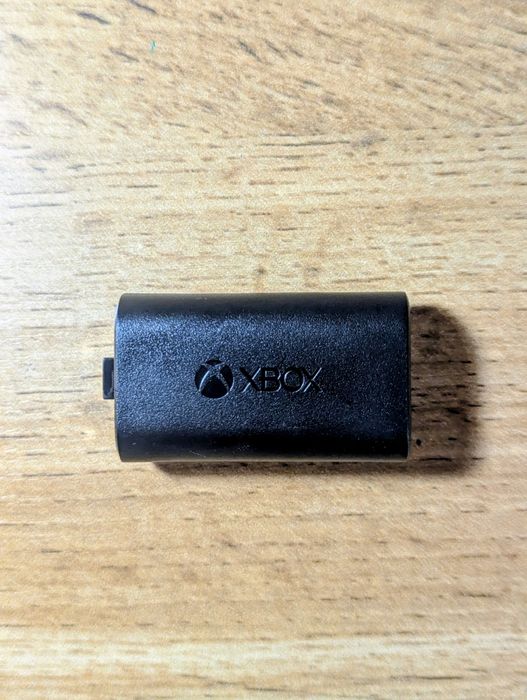 Оригинал Аккумулятор для XBOX геймпада