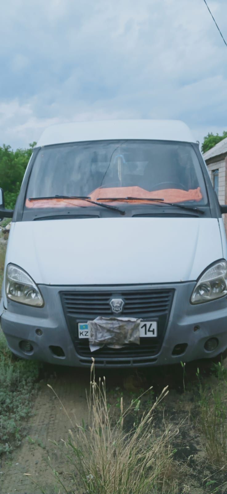 Продам Газель 322131