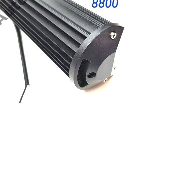 LED BAR 180w 31см халоген