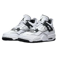 AIR JORDAN 4 RETRO GS 'DIY' последни размери