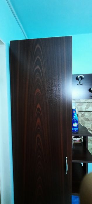 Mobilier tip soldat. Ideal pentru intrarea în casă