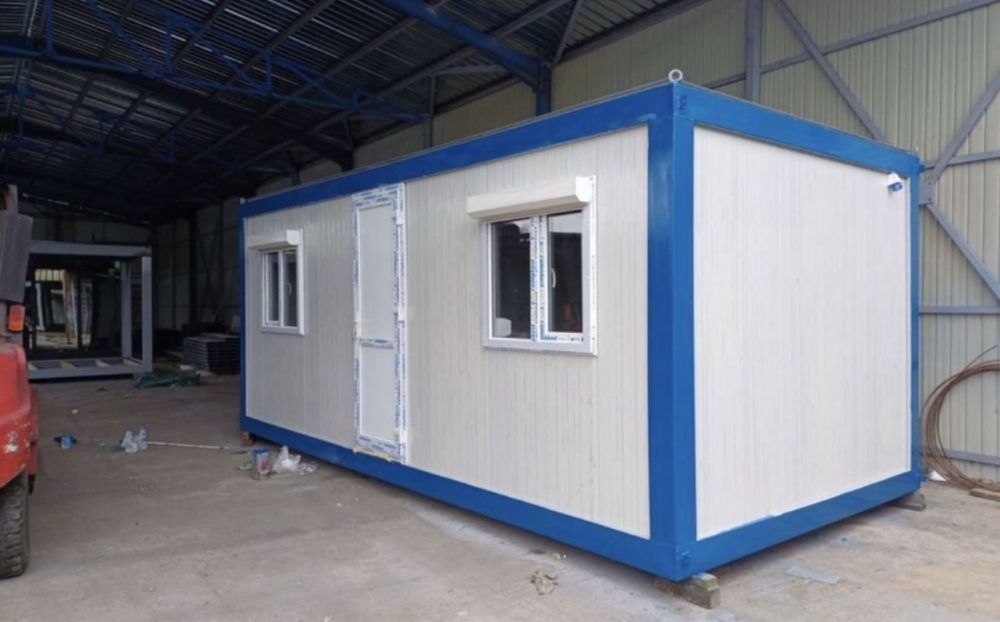 Container containere modulare