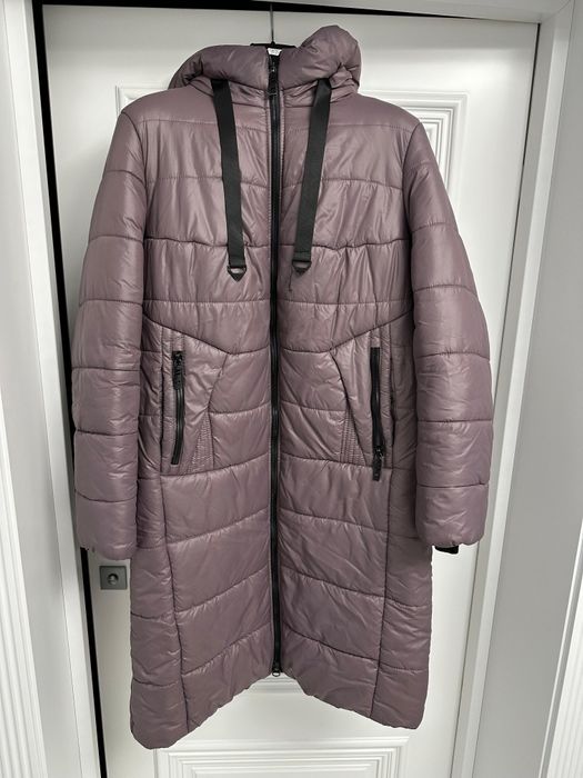 Vand palton,haina si geaca lunga