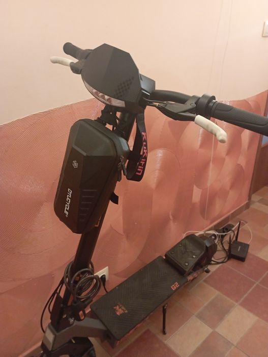 Електрическа тротинетка KuKirin G 2