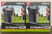 Продам внешние фильтры AQUAEL ULTRAMAX 1500 и 2000!Успейте приобрести!