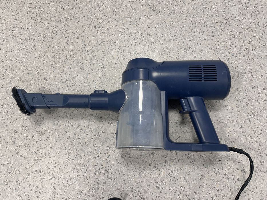 Прахосмукачка  Switch on 2in 1