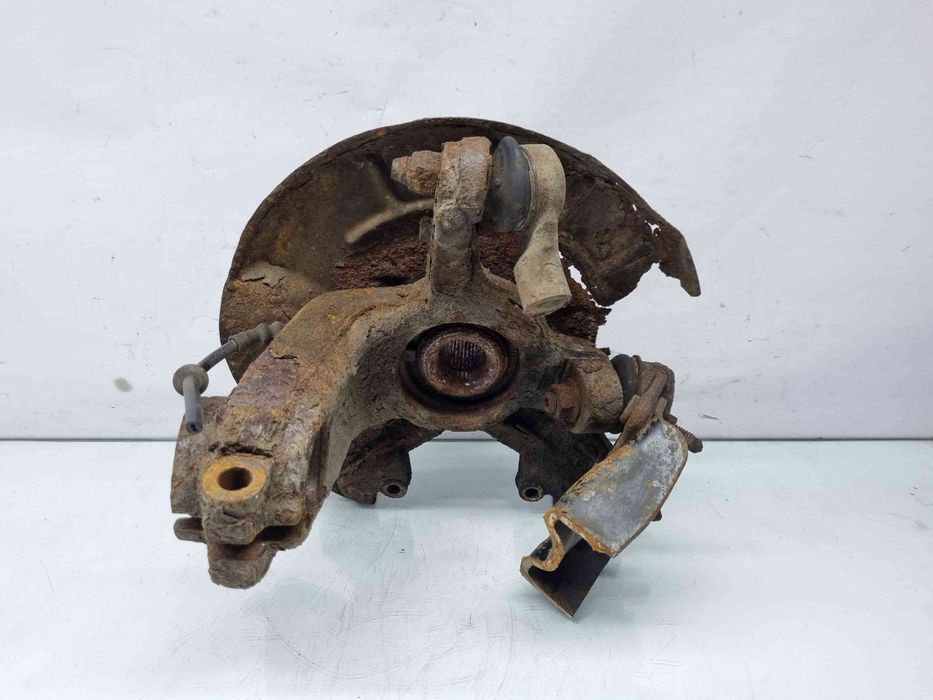 Fuzeta fata dreapta Volkswagen Polo (6R) [Fabr 2009-2016] OEM 1.6 TDI