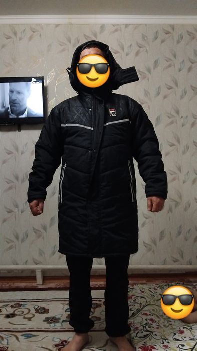 Куртка 5000тенге