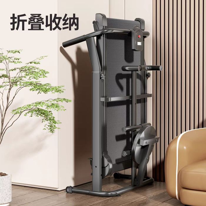 Тренажёр многофункциональный, беговая дорожка для домашнего использова