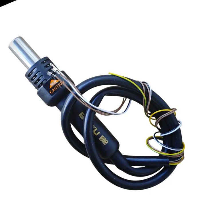 Пистолет за горещ въздух за станция BAKU 702B/ 852D+/ 950