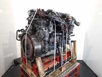 Motor complet SCANIA R Euro5 DC939 -piese camion SCANIA