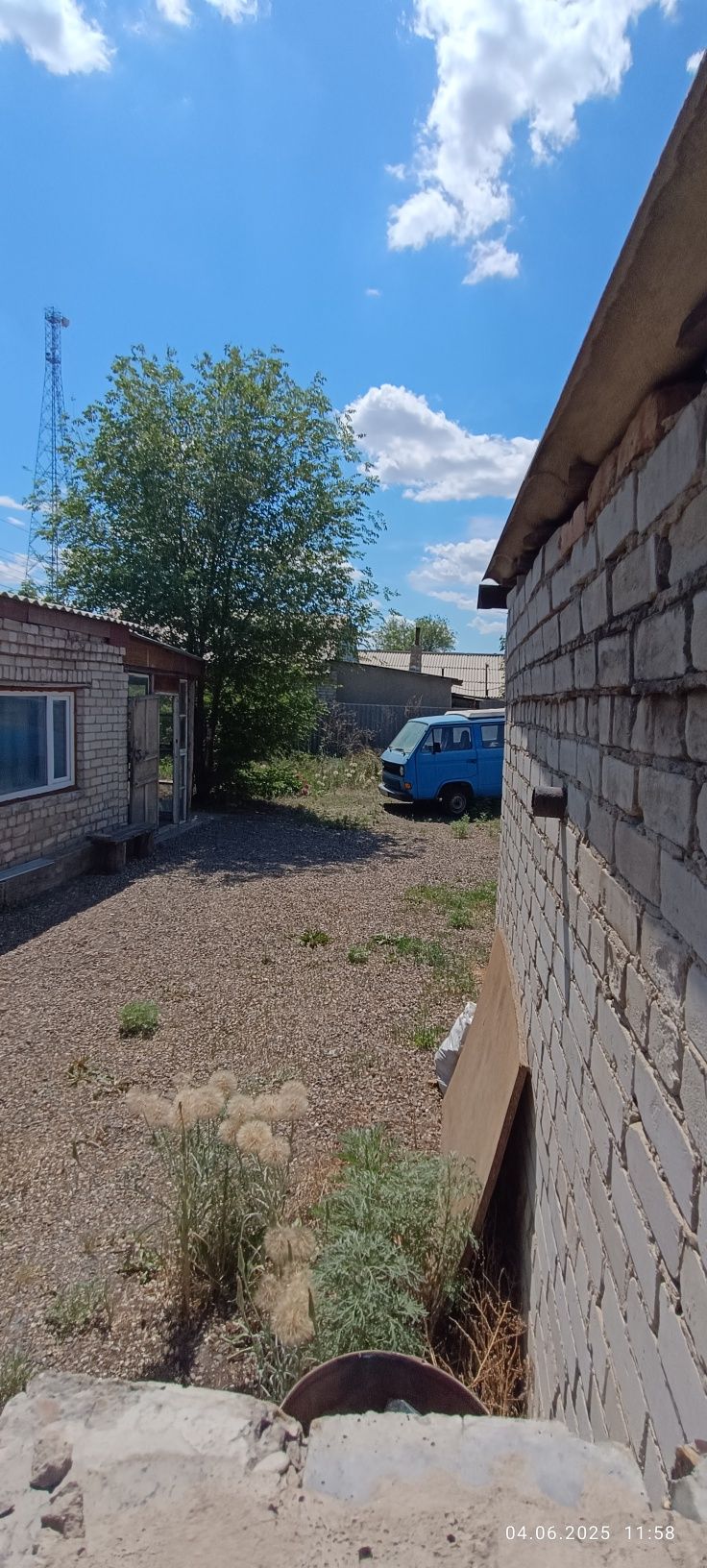 Продам дом срочно
