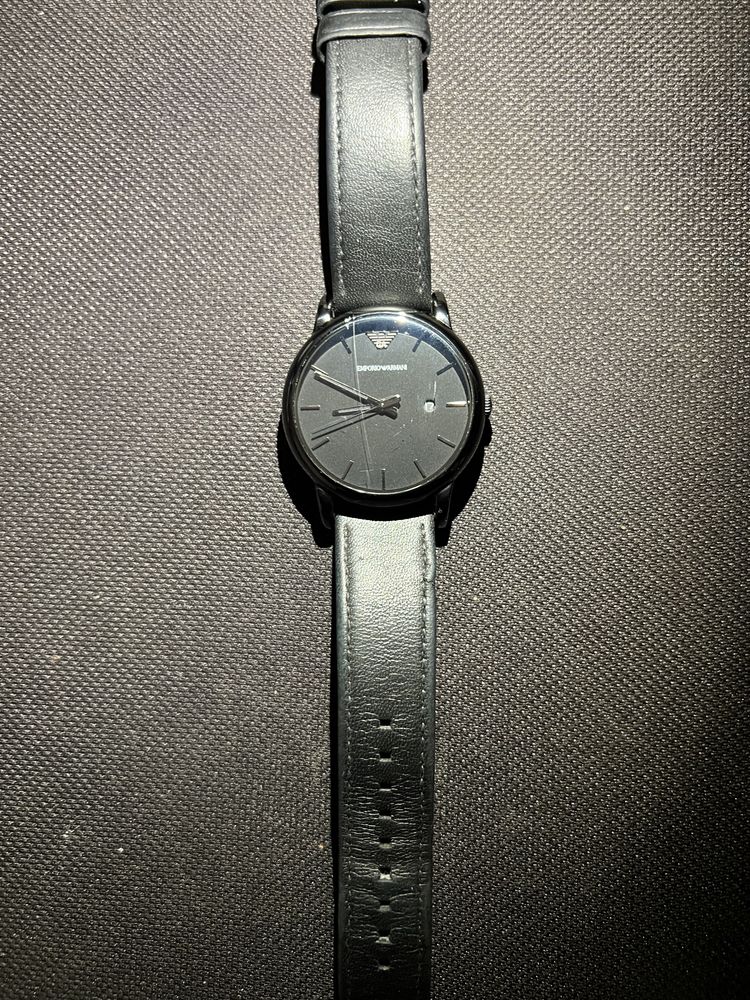 Ceas emporio armani