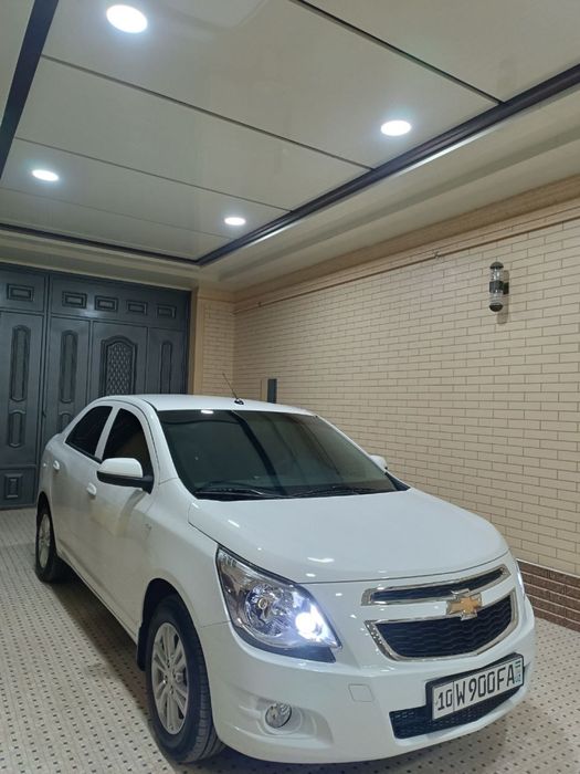 Kobalt sotiladi sentabr 2025 yil yangi