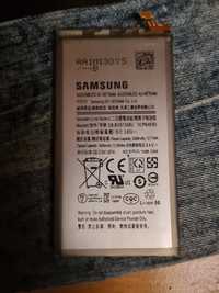 Baterie + folie sticlă Samsung Galaxy S10