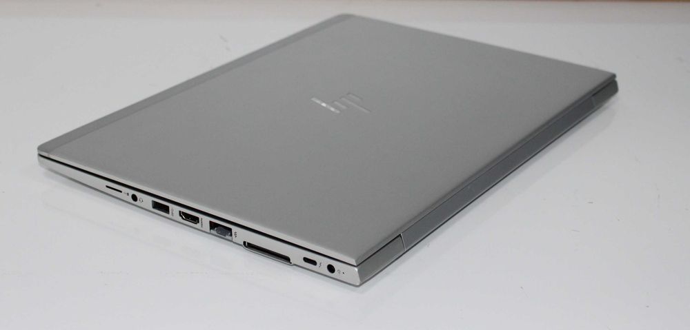Лаптоп HP EliteBook 840 G6 i5-8265U/8GB/256SSD