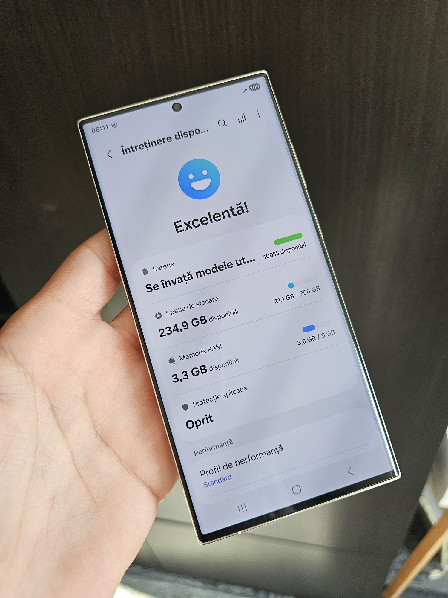Galaxy S23 Ultra 256GB
